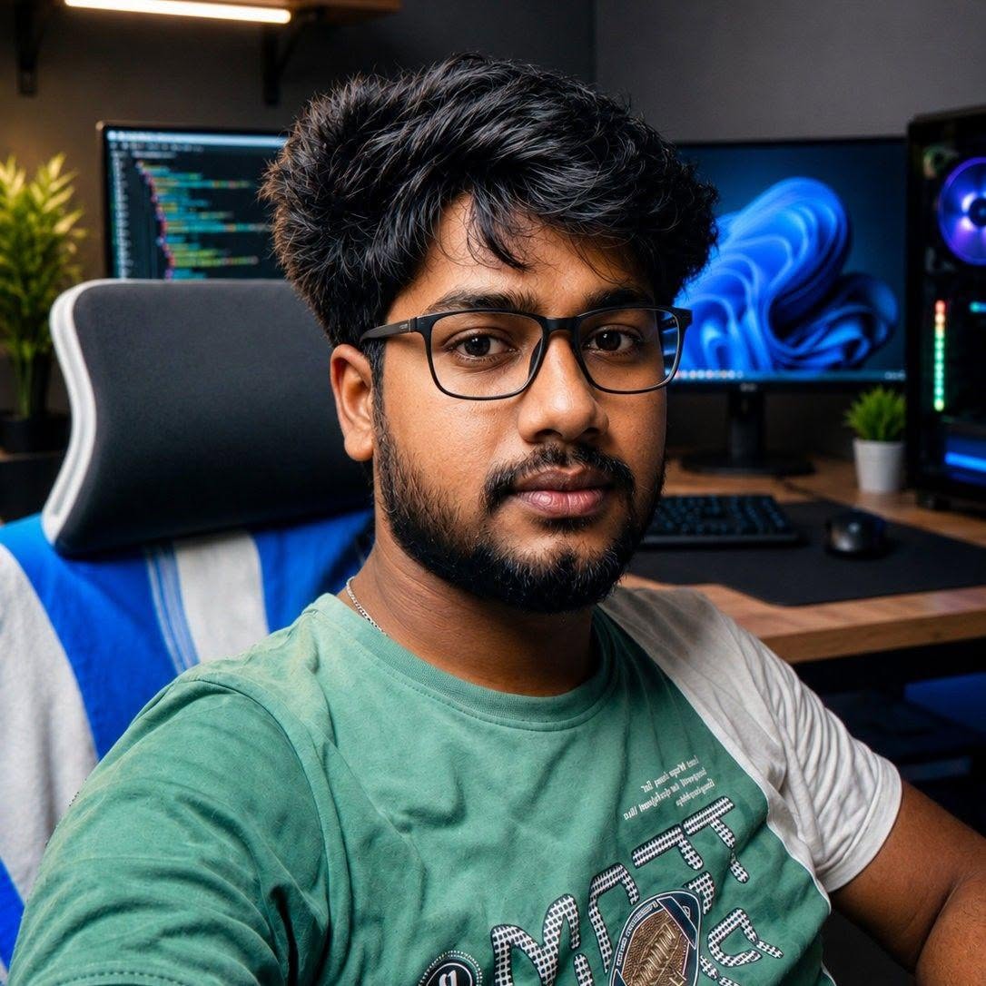 Nayan Hologram