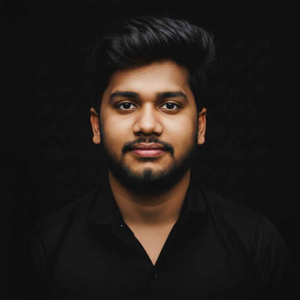 Nayan Halder